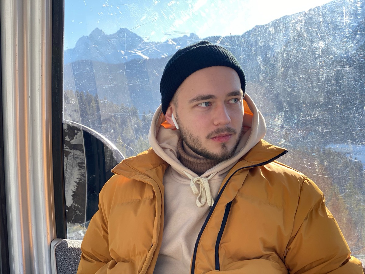 profile avatar