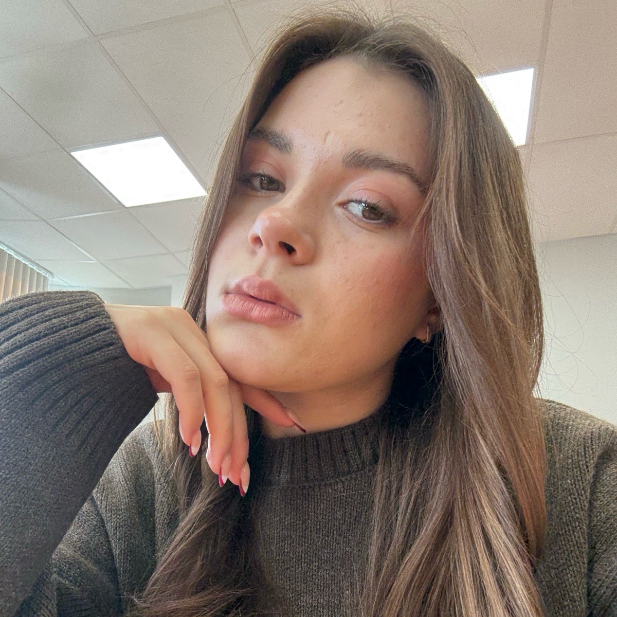 Полина Зуботыкина