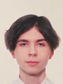 Максим Антошкин | Сетка — социальная сеть от hh.ru