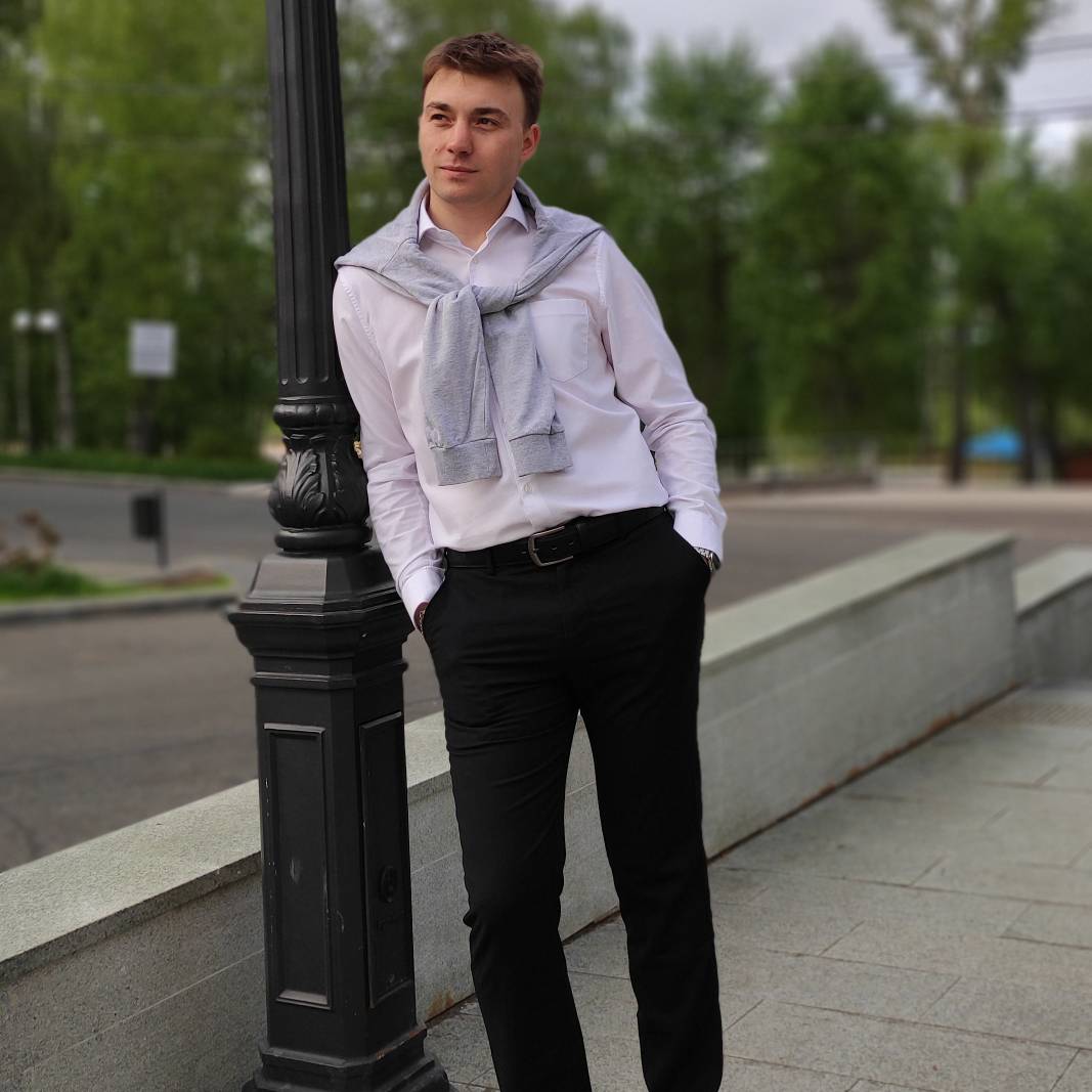 Роман Карцев