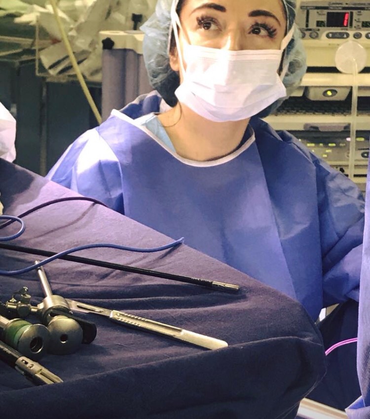 Хатиа Гоголадзе | Сетка — социальная сеть от hh.ru