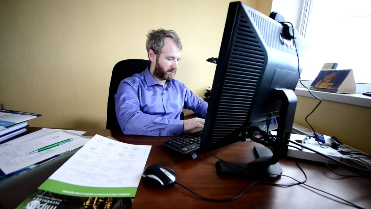 Александр Шабалов | Сетка — социальная сеть от hh.ru