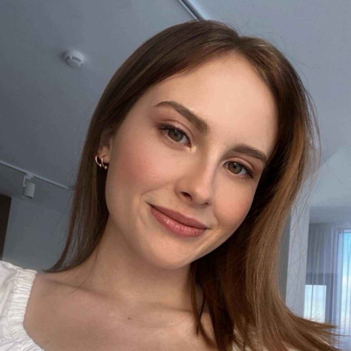 Екатерина Холопова