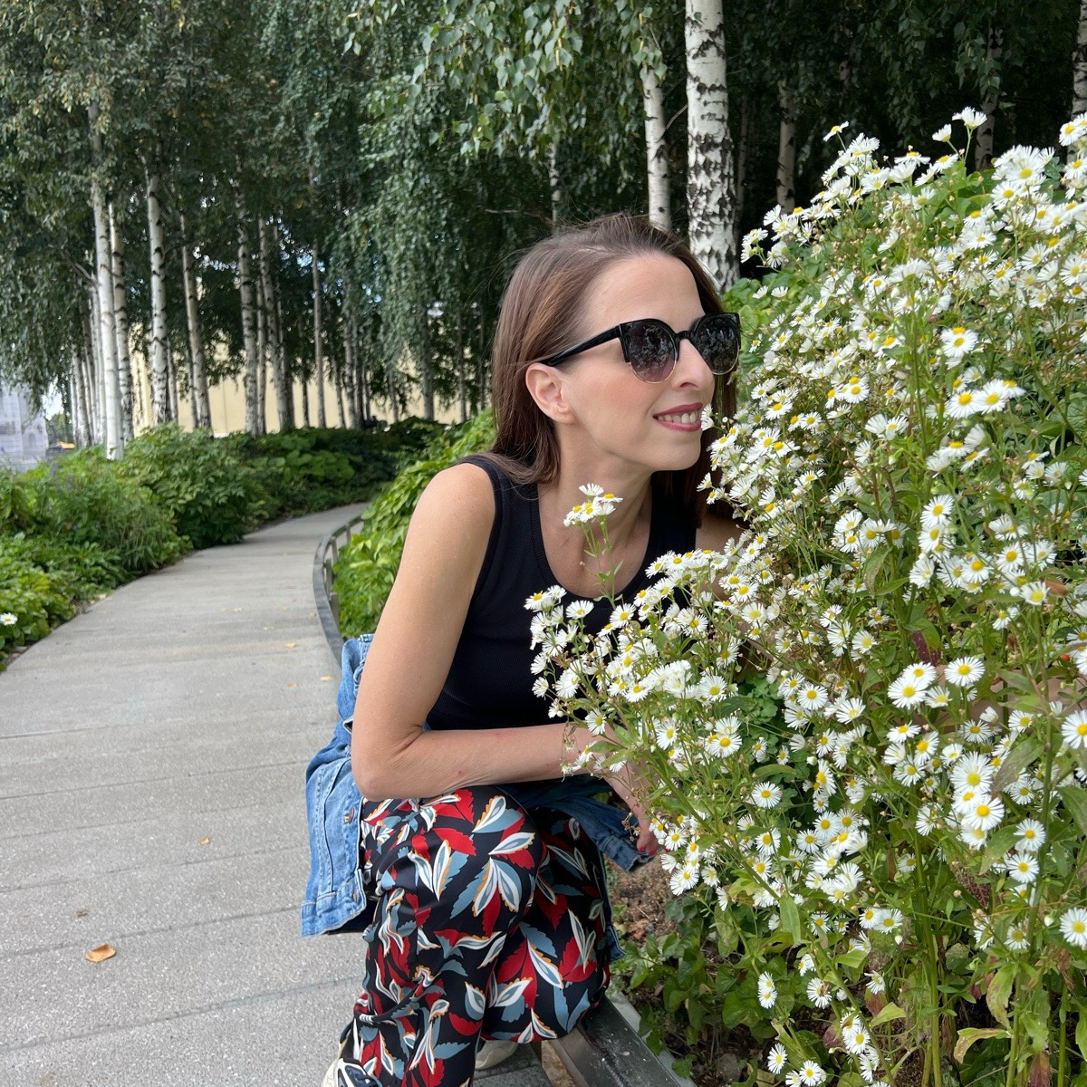 Мария Егорова | Сетка — социальная сеть от hh.ru