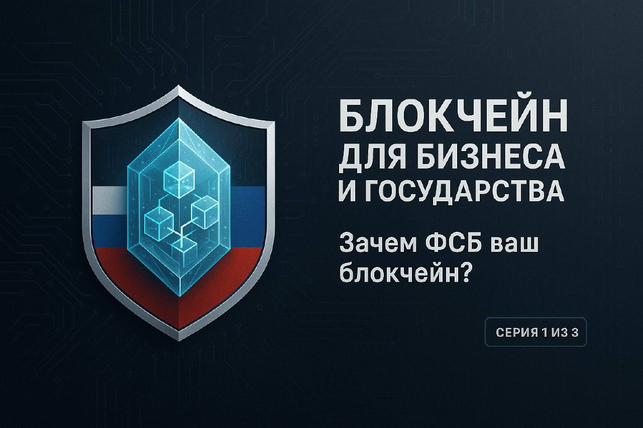 Ваш корпоративный блокчейн — не игрушка | Сетка — социальная сеть от hh.ru
