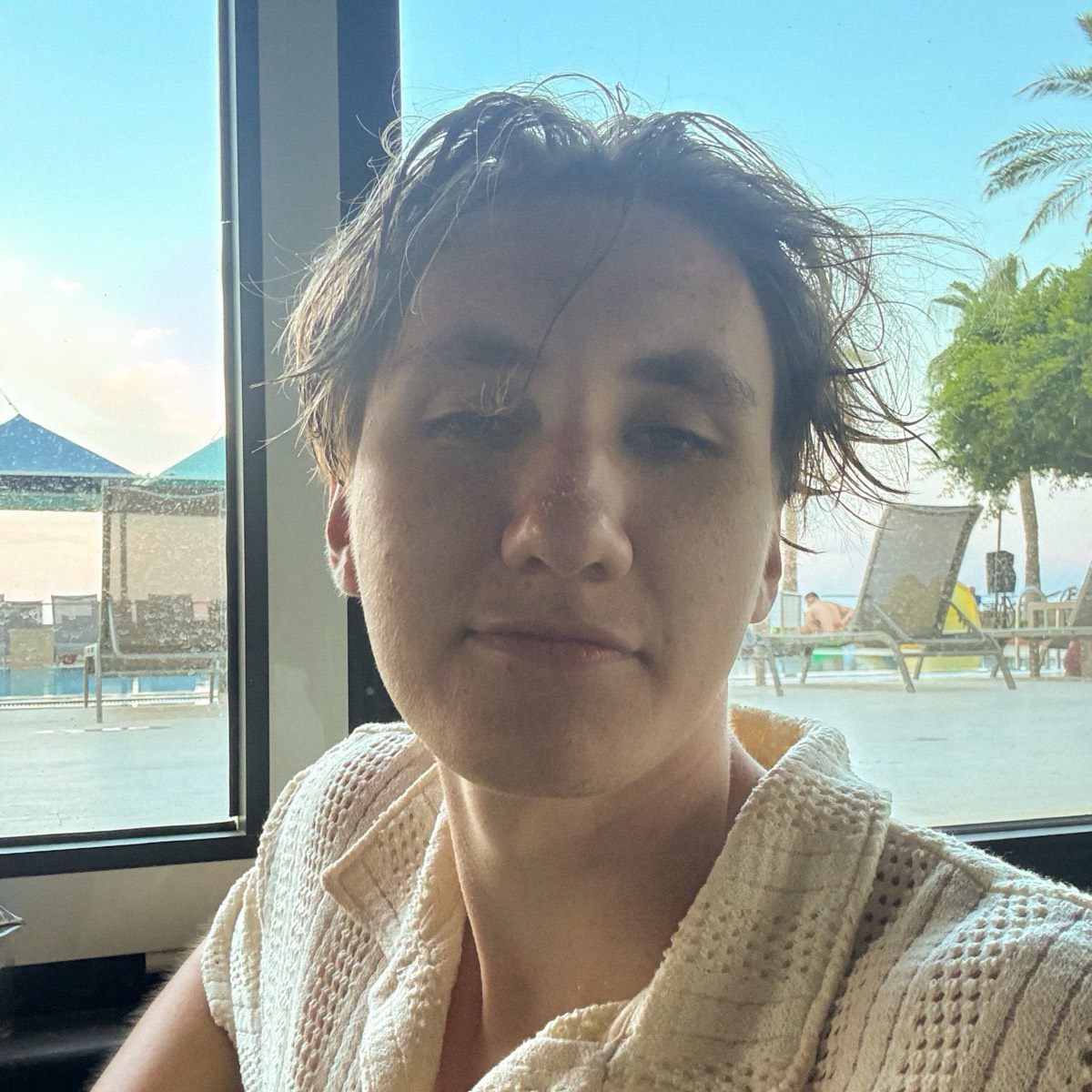 Андрей Носиков | Сетка — социальная сеть от hh.ru