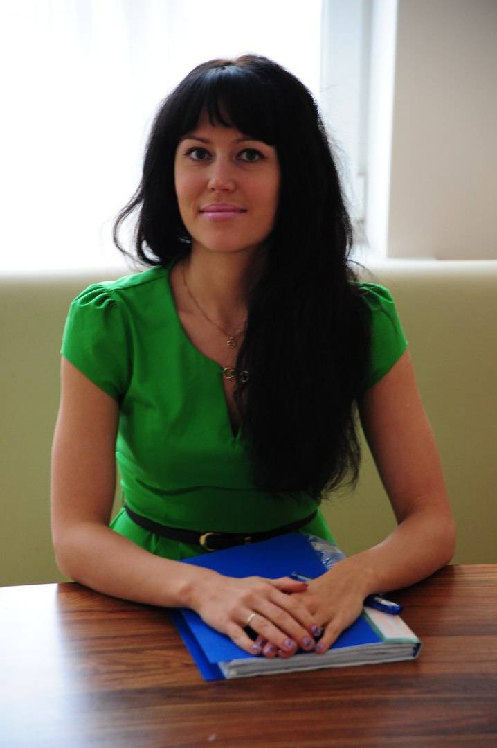 Светлана Фролова | Сетка — социальная сеть от hh.ru