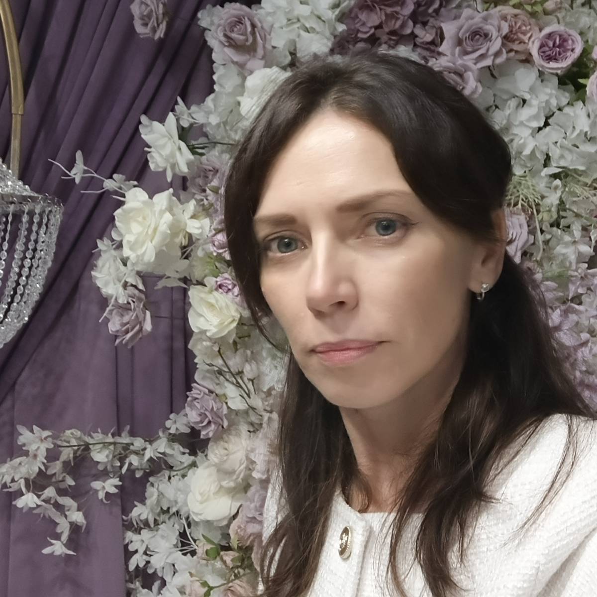 Елена Вильде