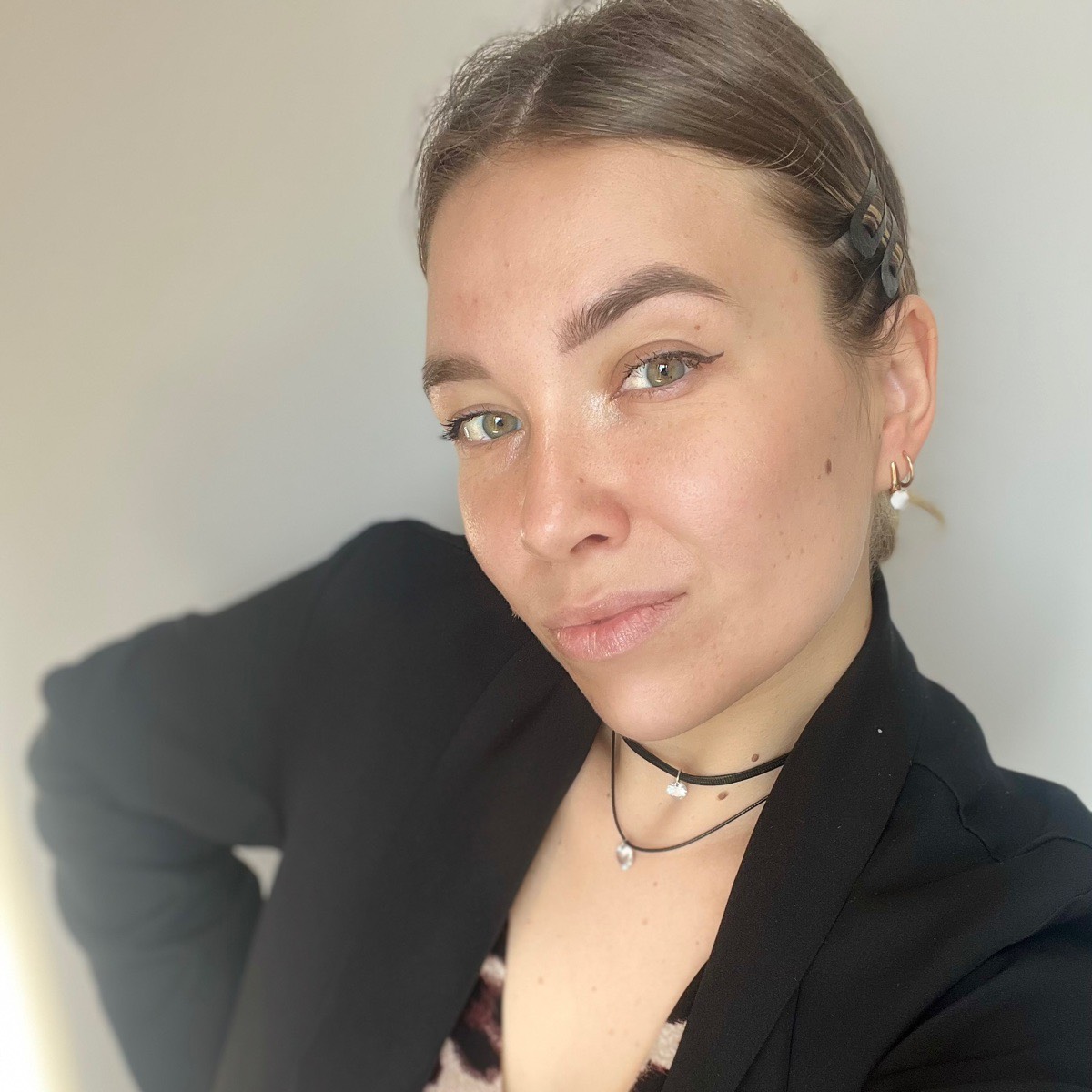 Алина Кулешова