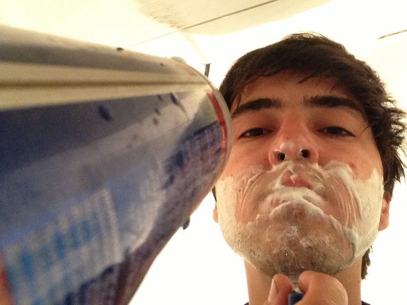 Рустем Гафуров | Сетка — социальная сеть от hh.ru