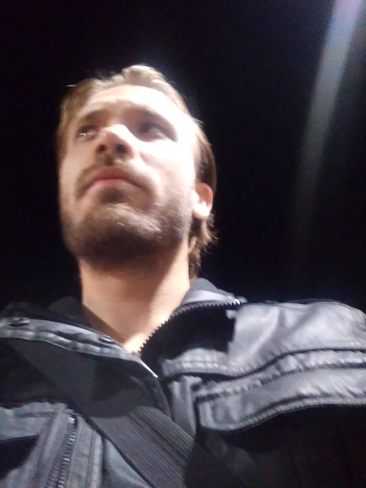 Надеждин Кипилл