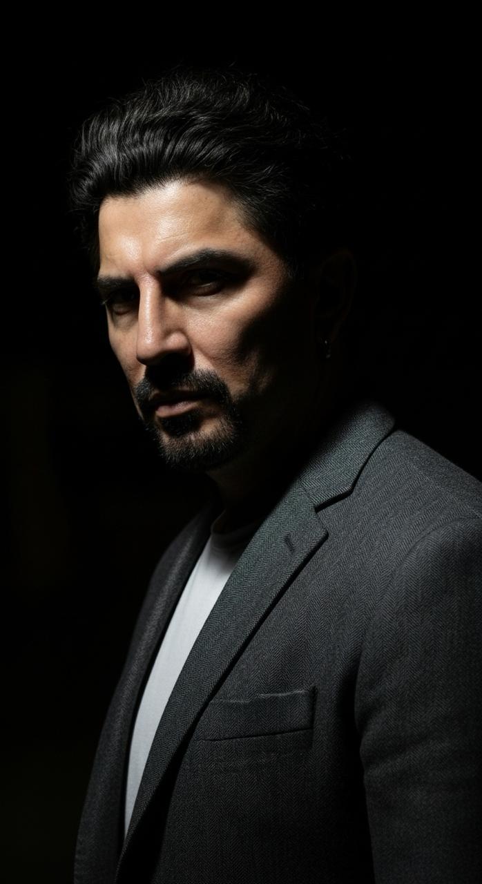 🤯 В шоке от результатов Google WHISK: когда ИИ превзошёл мои ожидания фотографа
Знаете, есть моменты, когда технология просто сбивает с ног | Сетка — социальная сеть от hh.ru