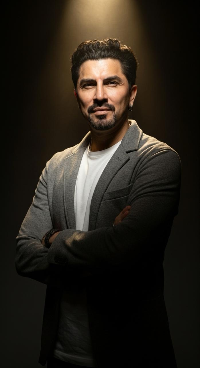 🤯 В шоке от результатов Google WHISK: когда ИИ превзошёл мои ожидания фотографа
Знаете, есть моменты, когда технология просто сбивает с ног | Сетка — социальная сеть от hh.ru