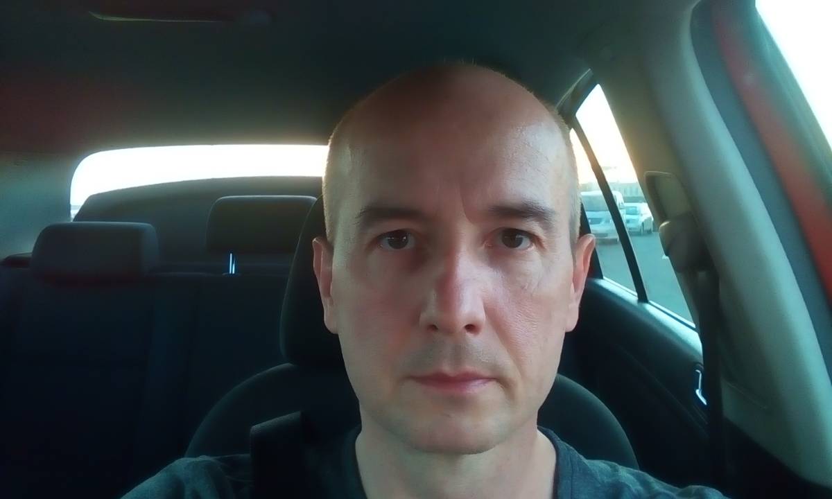 Анвер Силаев