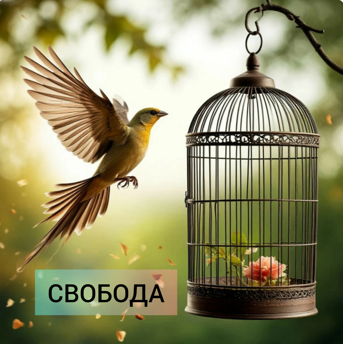 Ура ‼️
Наконец-то 5️⃣ СВОБОДА‼️
И все просто | Сетка — социальная сеть от hh.ru