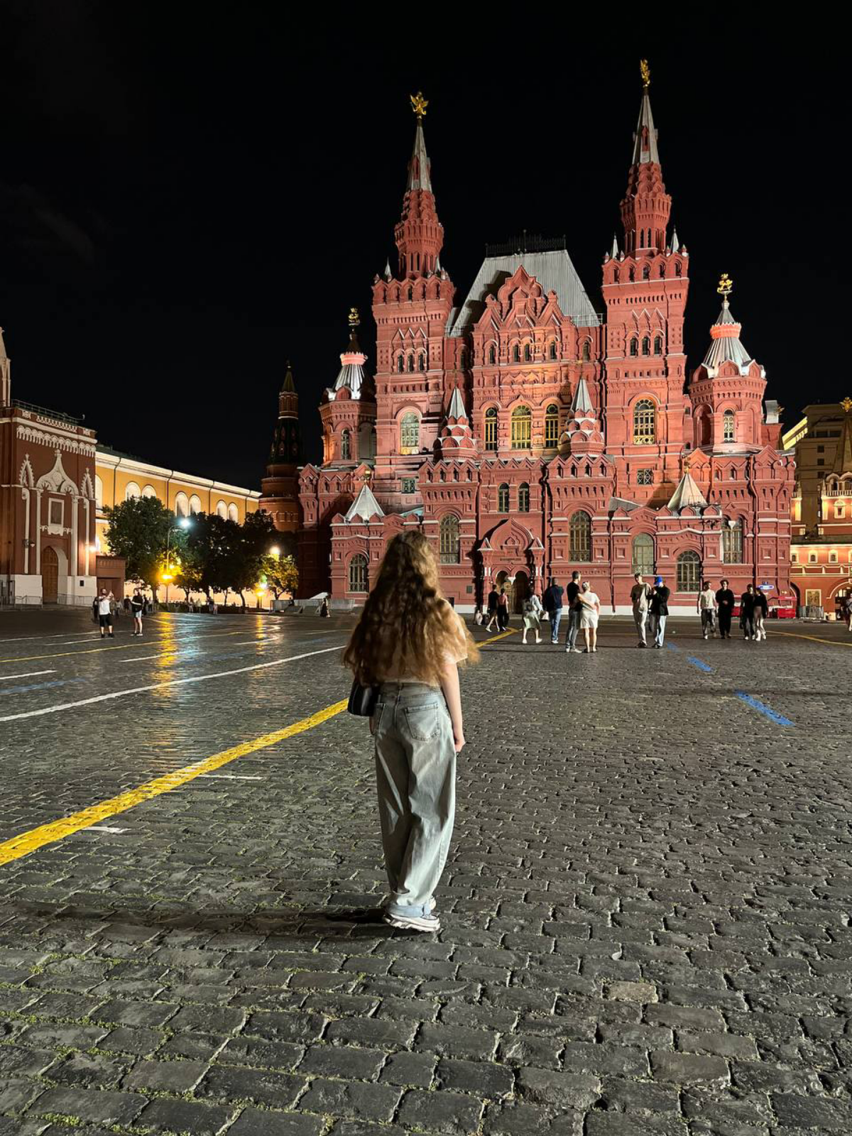 Всё спонтанное обычно становится самыми запоминающимися | Сетка — социальная сеть от hh.ru