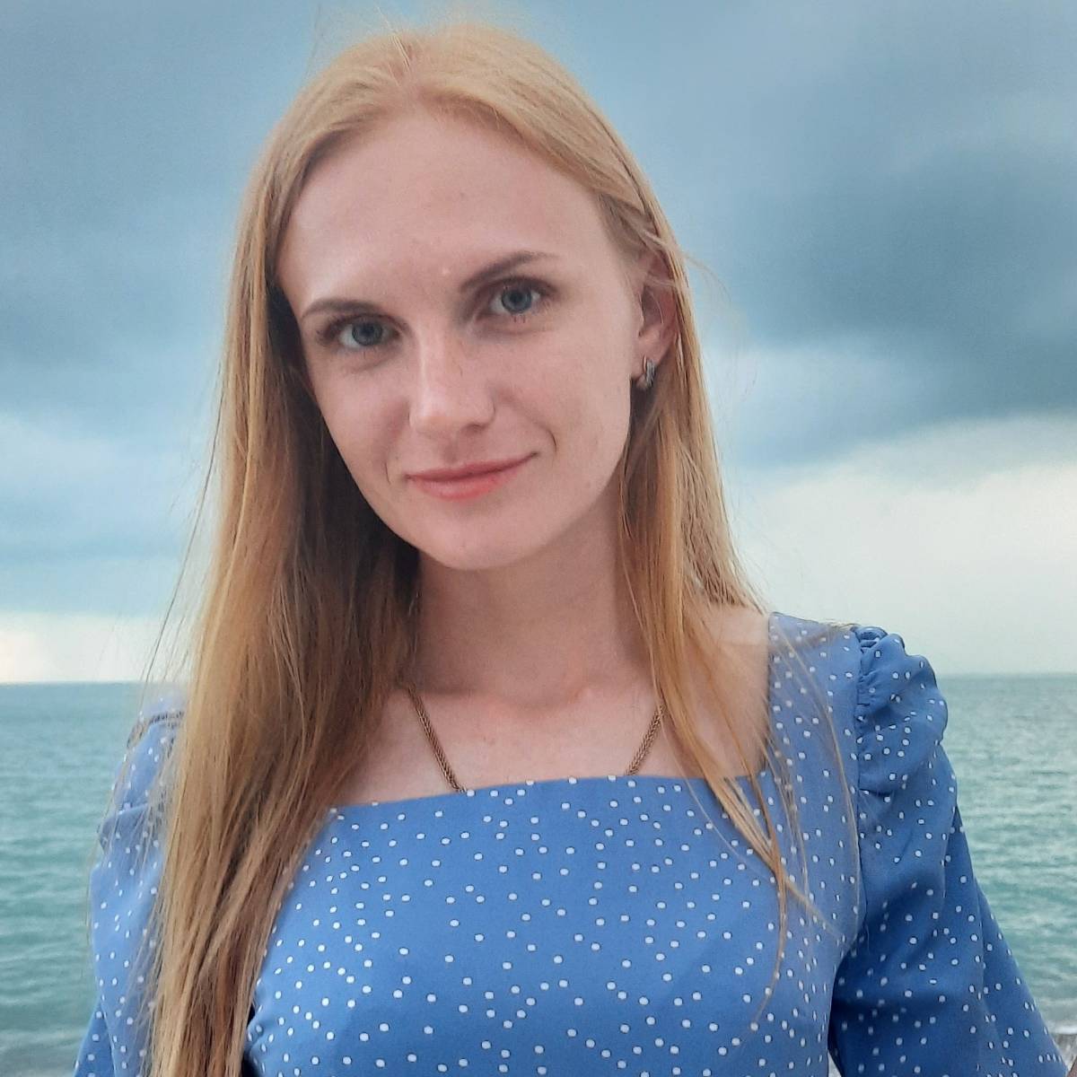 Марина Буданок