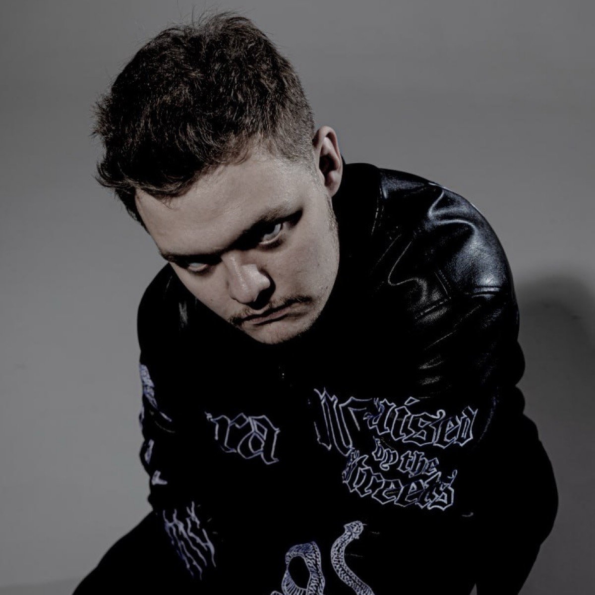 Дмитрий Харин