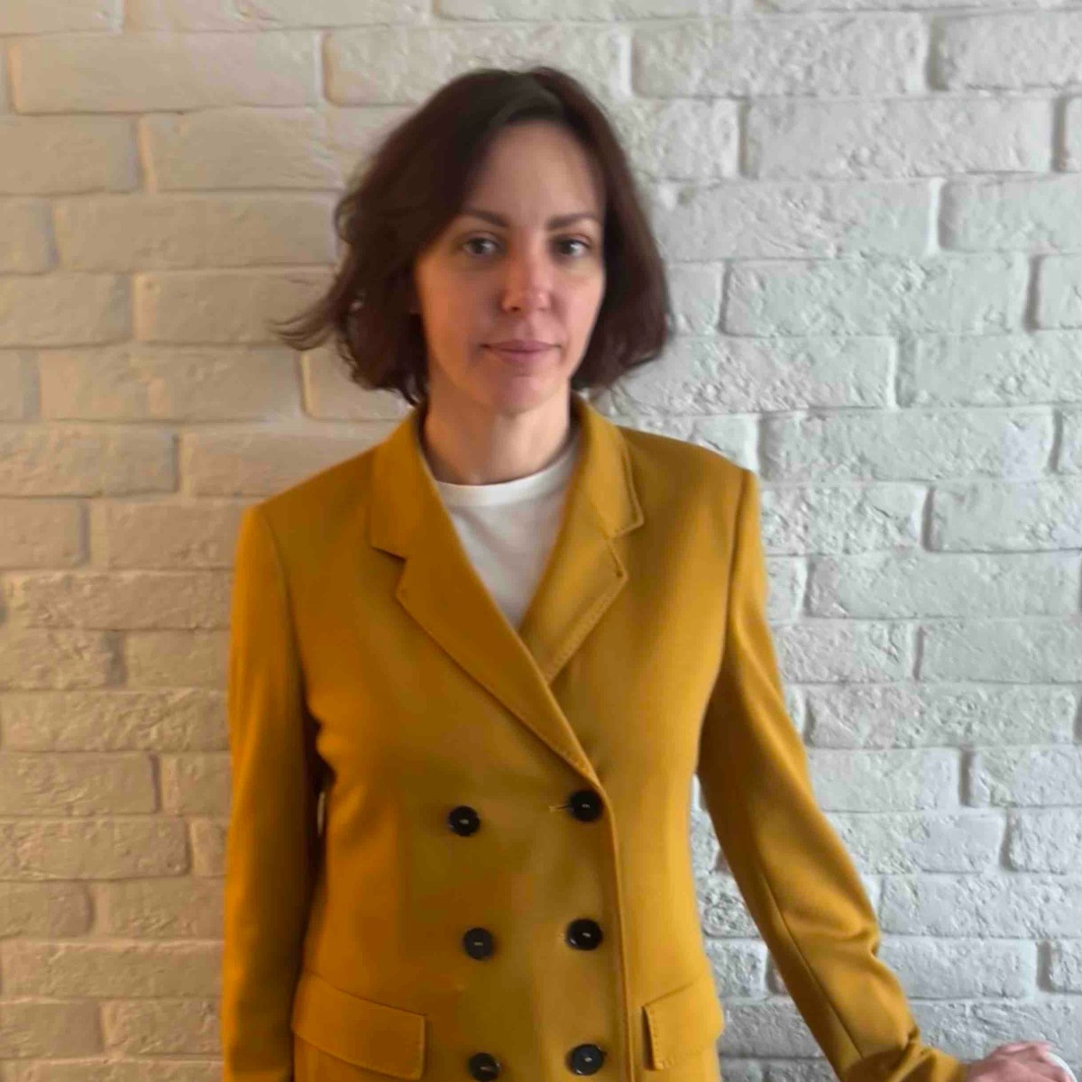 Ольга Ладиева | Сетка — социальная сеть от hh.ru