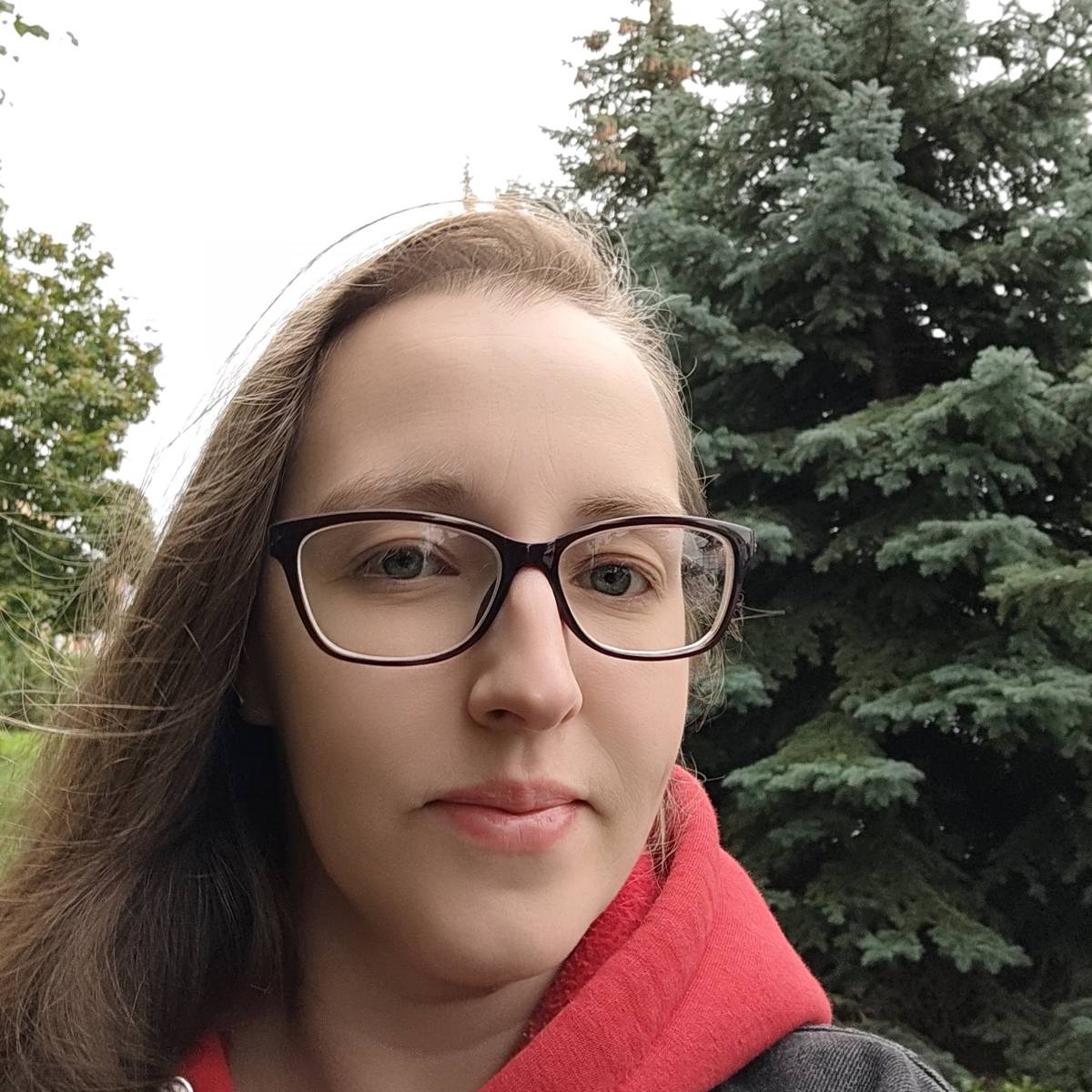 Наталья Модина