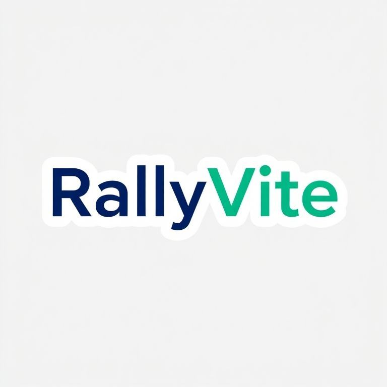 Знакомьтесь, Rallyvite – ваше спасение от запутанных групповых обсуждений о времени встреч | Сетка — социальная сеть от hh.ru