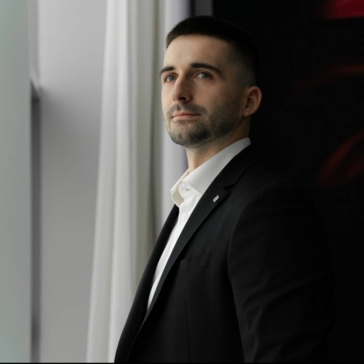 Алексей Колеченко