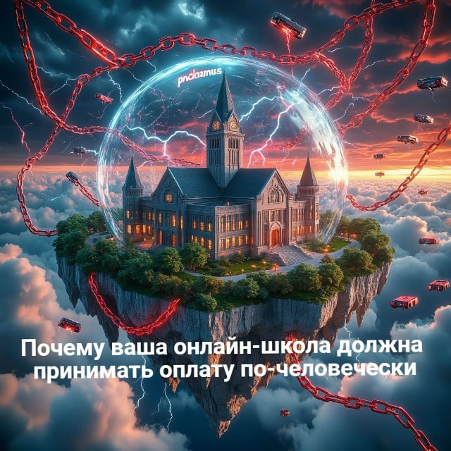 Почему ваша онлайн-школа должна принимать оплату по-человечески
Было ли у вас так:
🔸 Клиент пишет: «Я оплатила!» — а вы не видите платеж?
🔸 Проверяете 3 сервиса, чеки, письма — и всё равно не уверены
... | Сетка — социальная сеть от hh.ru