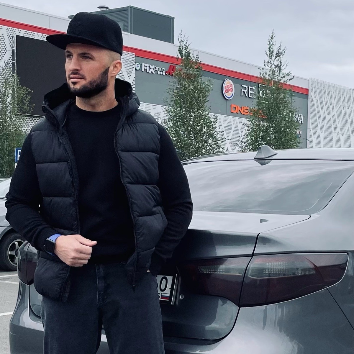 Виктор Федоров