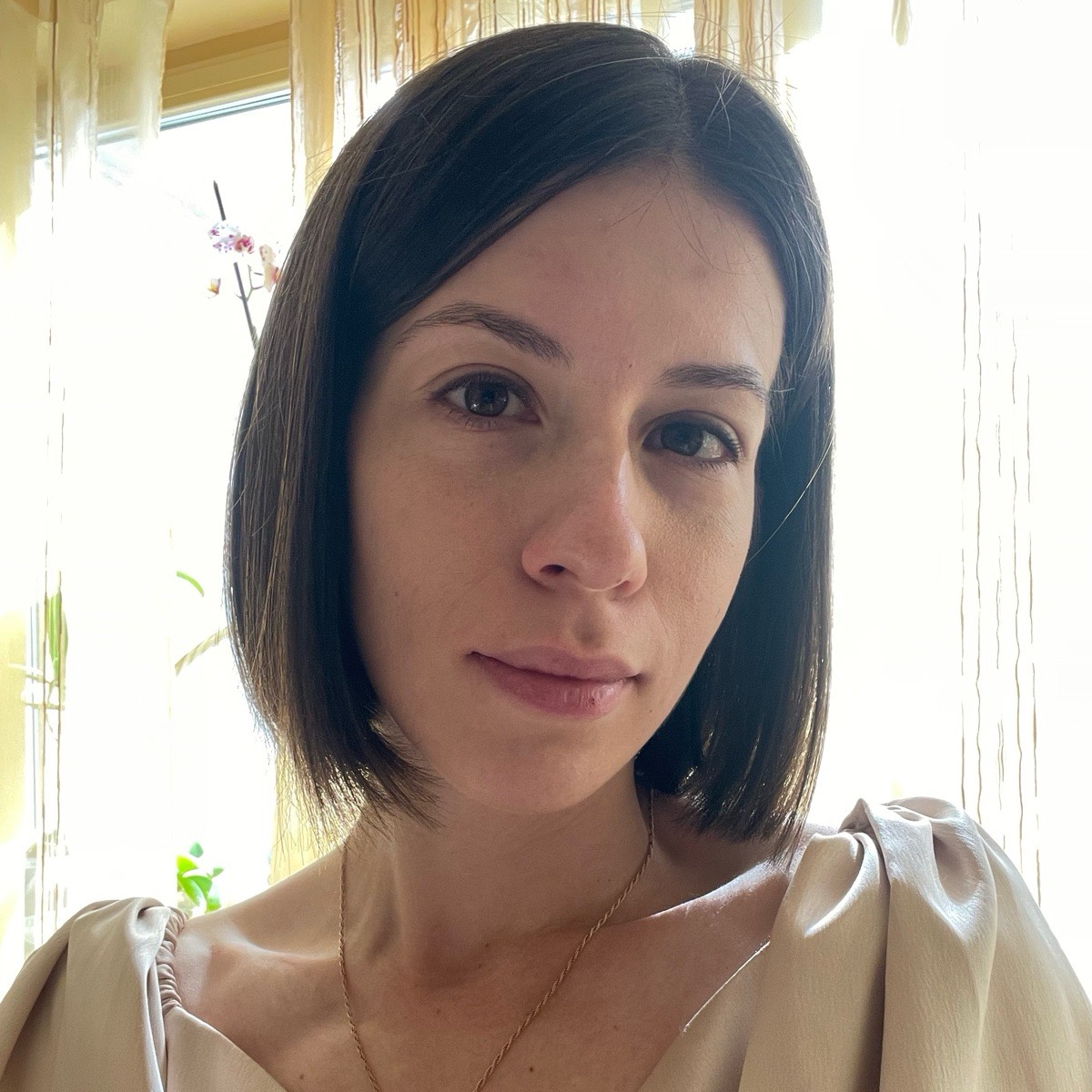 Светлана Дудник