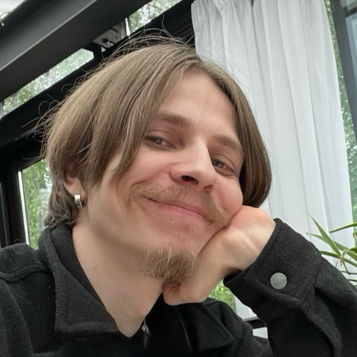 Евгений Чупин