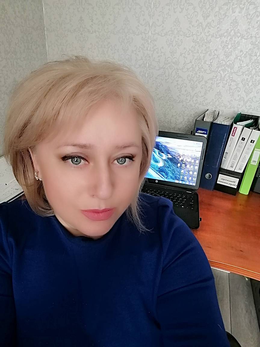 Вероника Рафиева