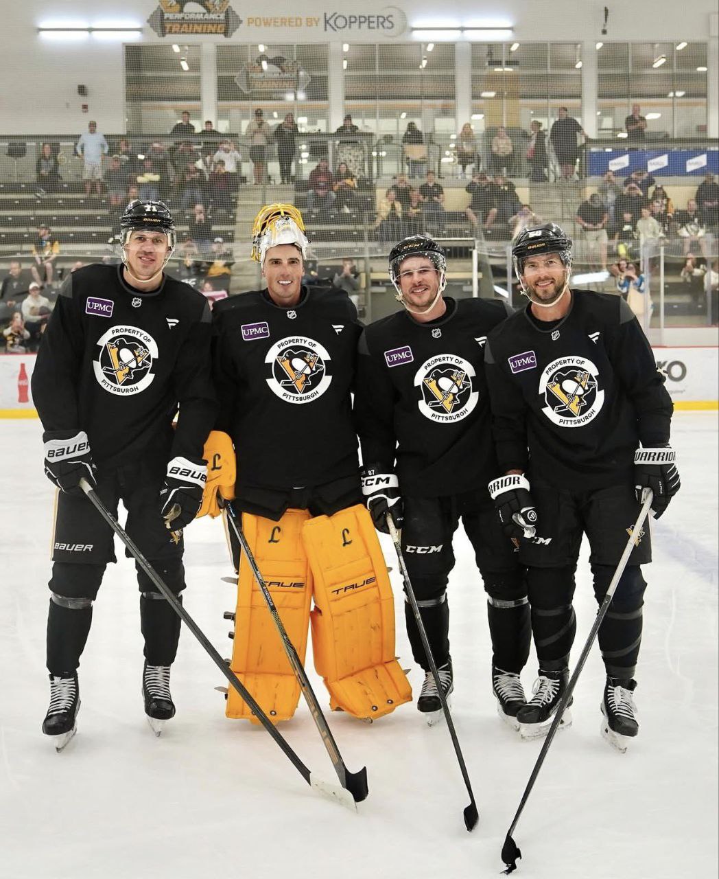 🐧
Пу-пу-пу, ла-ла-ла
Снова вместе, снова рядом...
⬇️
Чат
#нхл #nhl
В этом посте были ссылки, но мы их удалили по правилам Сетки | Сетка — социальная сеть от hh.ru