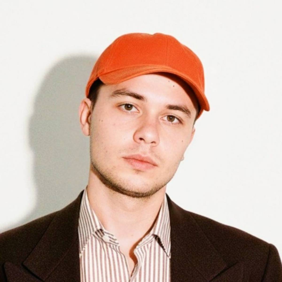 Эмин Карабашев | Сетка — социальная сеть от hh.ru