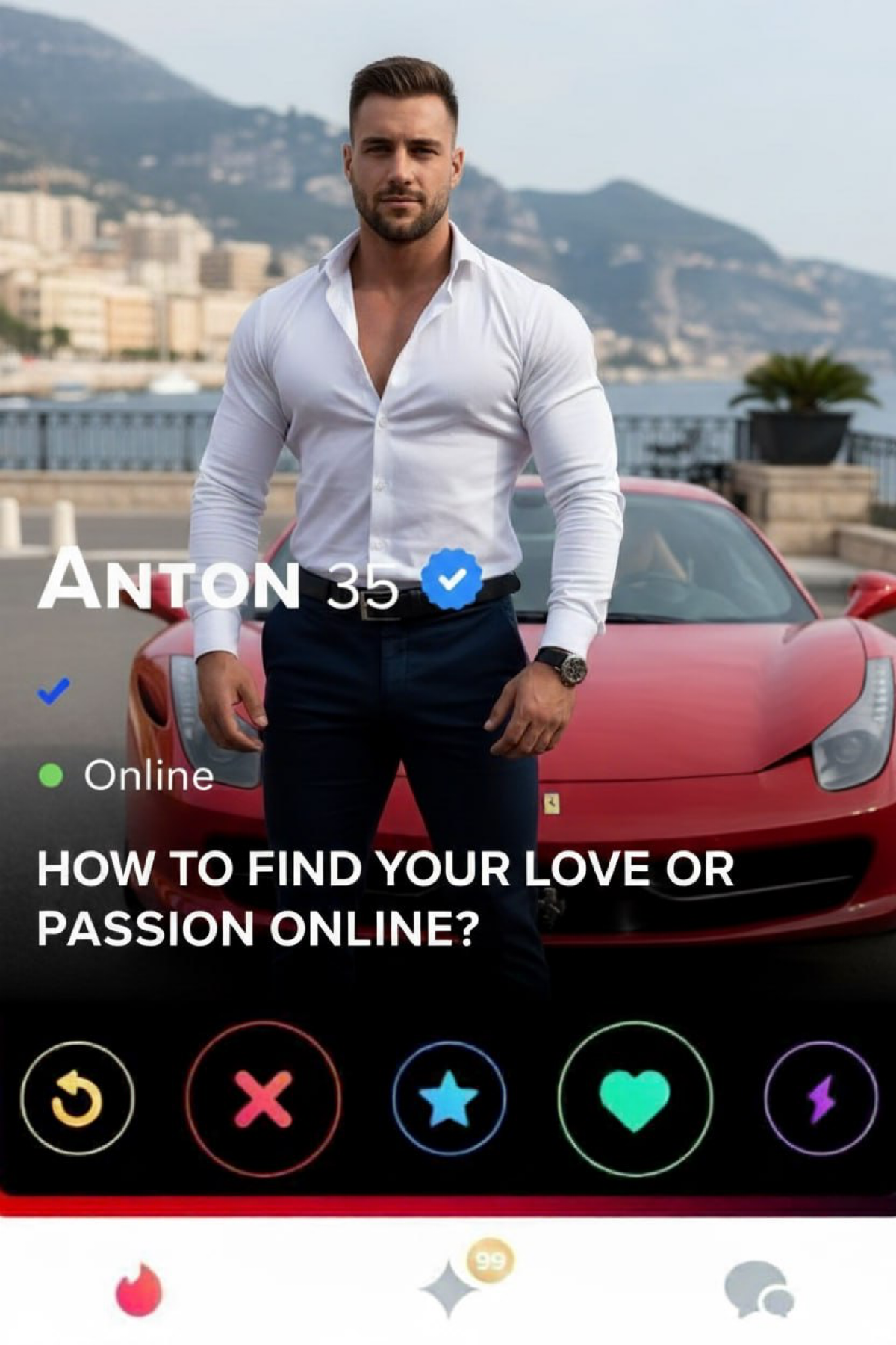 😊Как найти свою любовь или страсть в интернете?🔥 | Сетка — социальная сеть от hh.ru