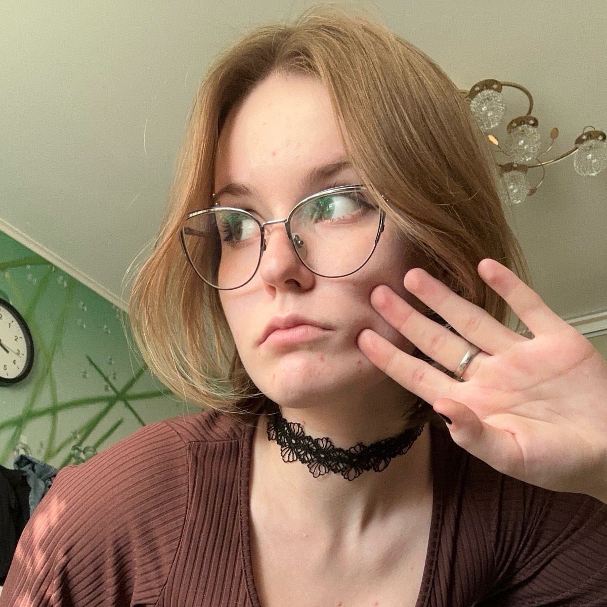 Дарья Фролова | Сетка — социальная сеть от hh.ru