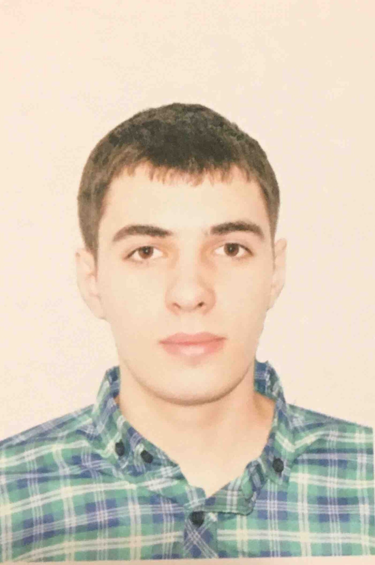 Роман Болгов