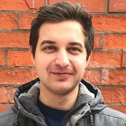 Кандауров Марк | Сетка — социальная сеть от hh.ru