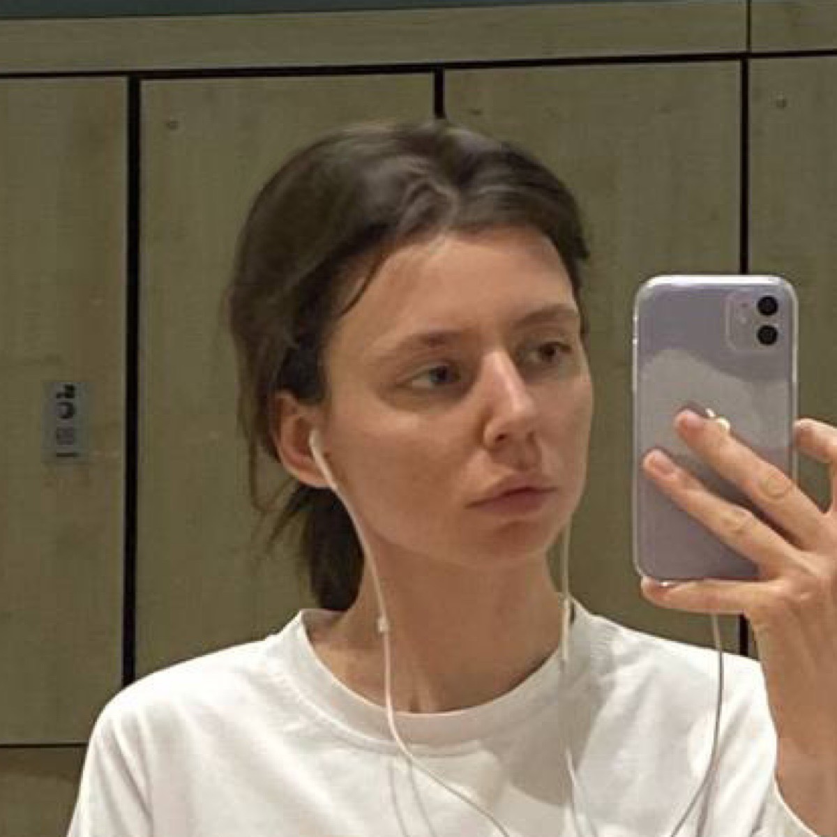 Анастасия Ковайкина | Сетка — социальная сеть от hh.ru