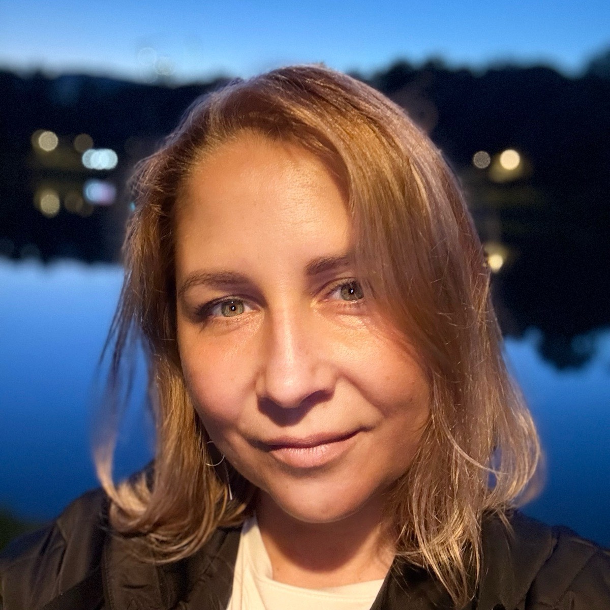 Юлия Cвечникова | Сетка — социальная сеть от hh.ru