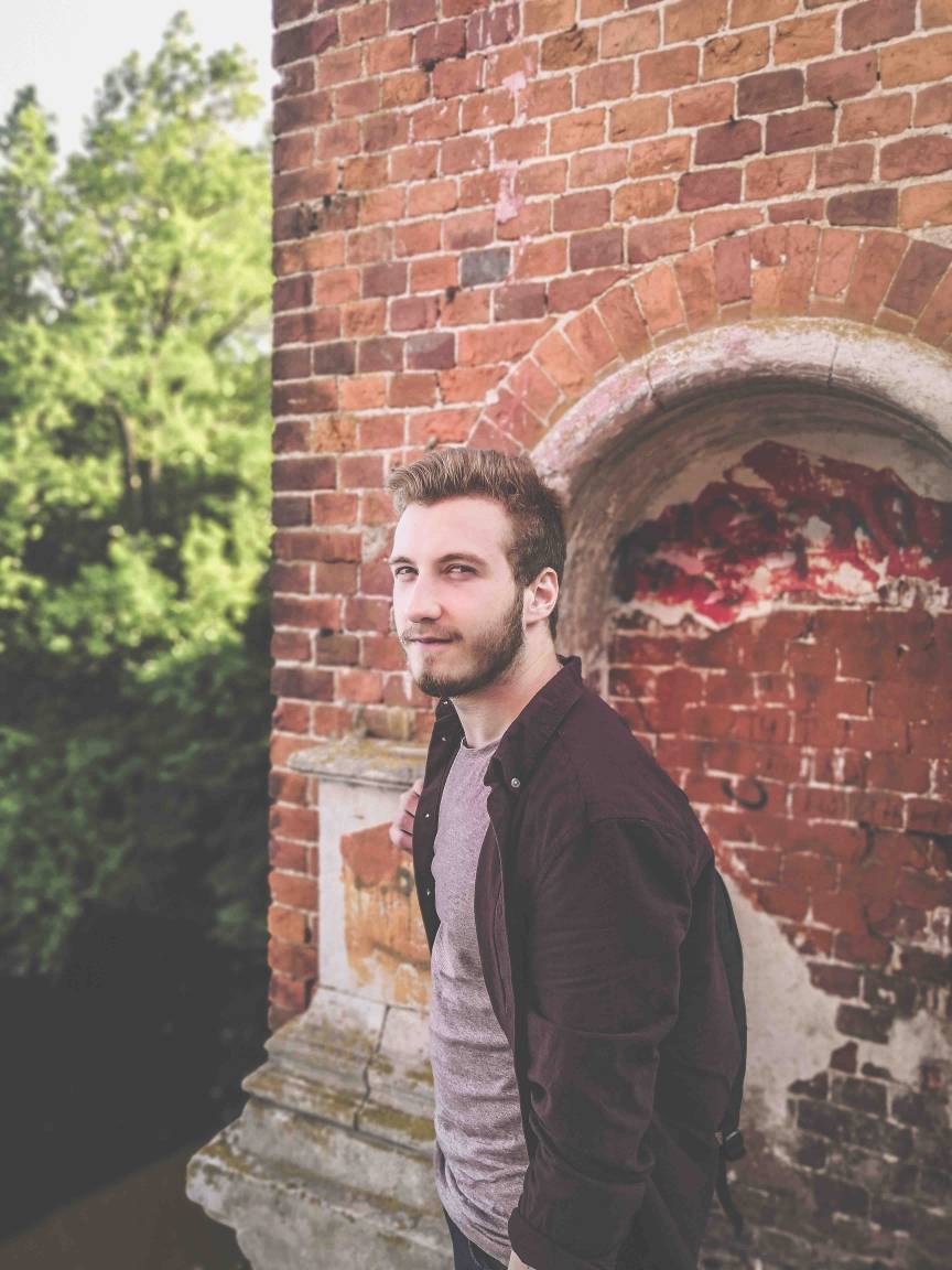 Артем Самбур