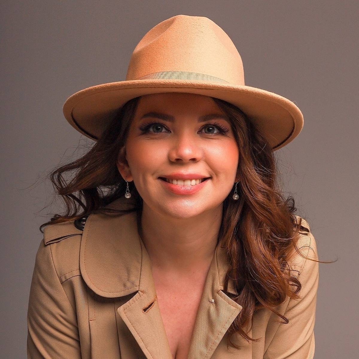 Ирина Куликова | Сетка — социальная сеть от hh.ru