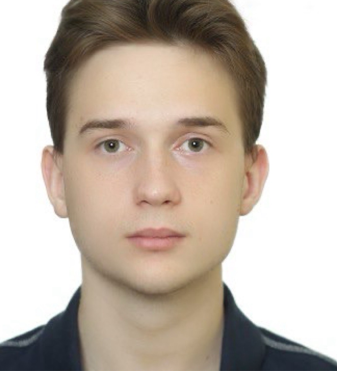 Никита Лучко