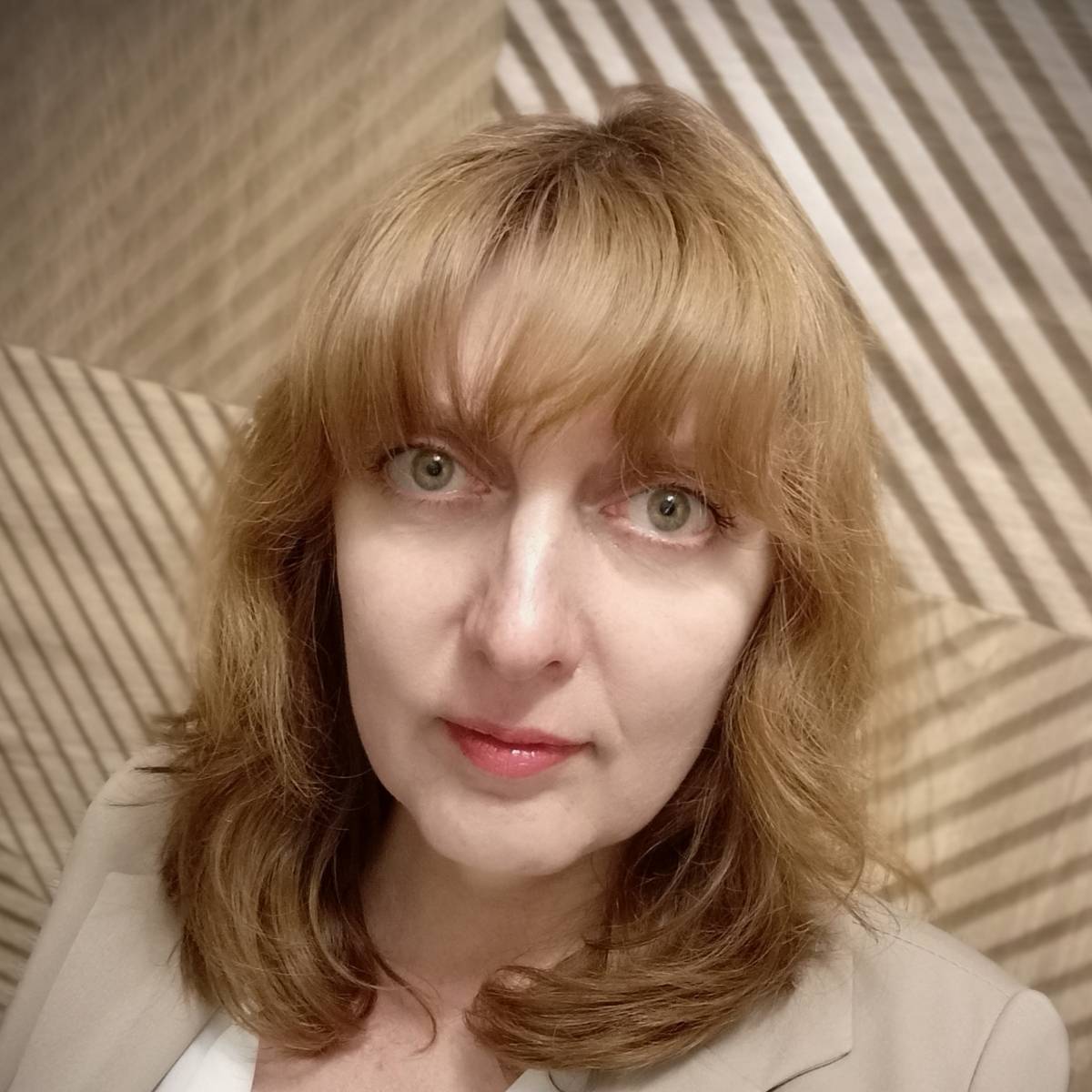 Екатерина Михеева | Сетка — социальная сеть от hh.ru