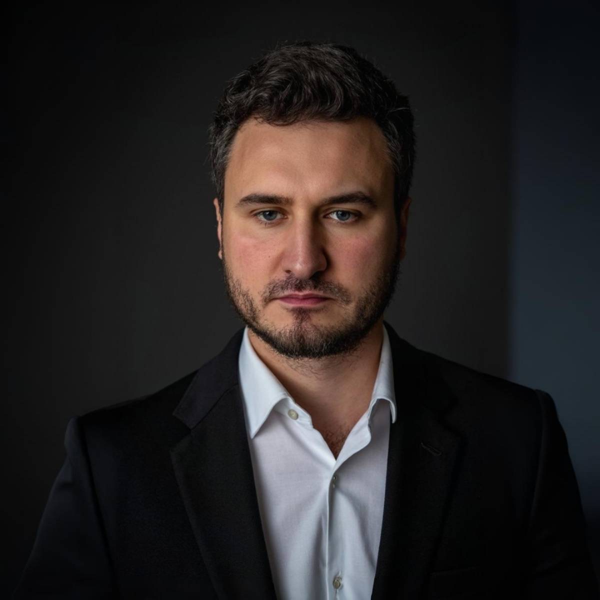 Роман Молчанов | Сетка — социальная сеть от hh.ru