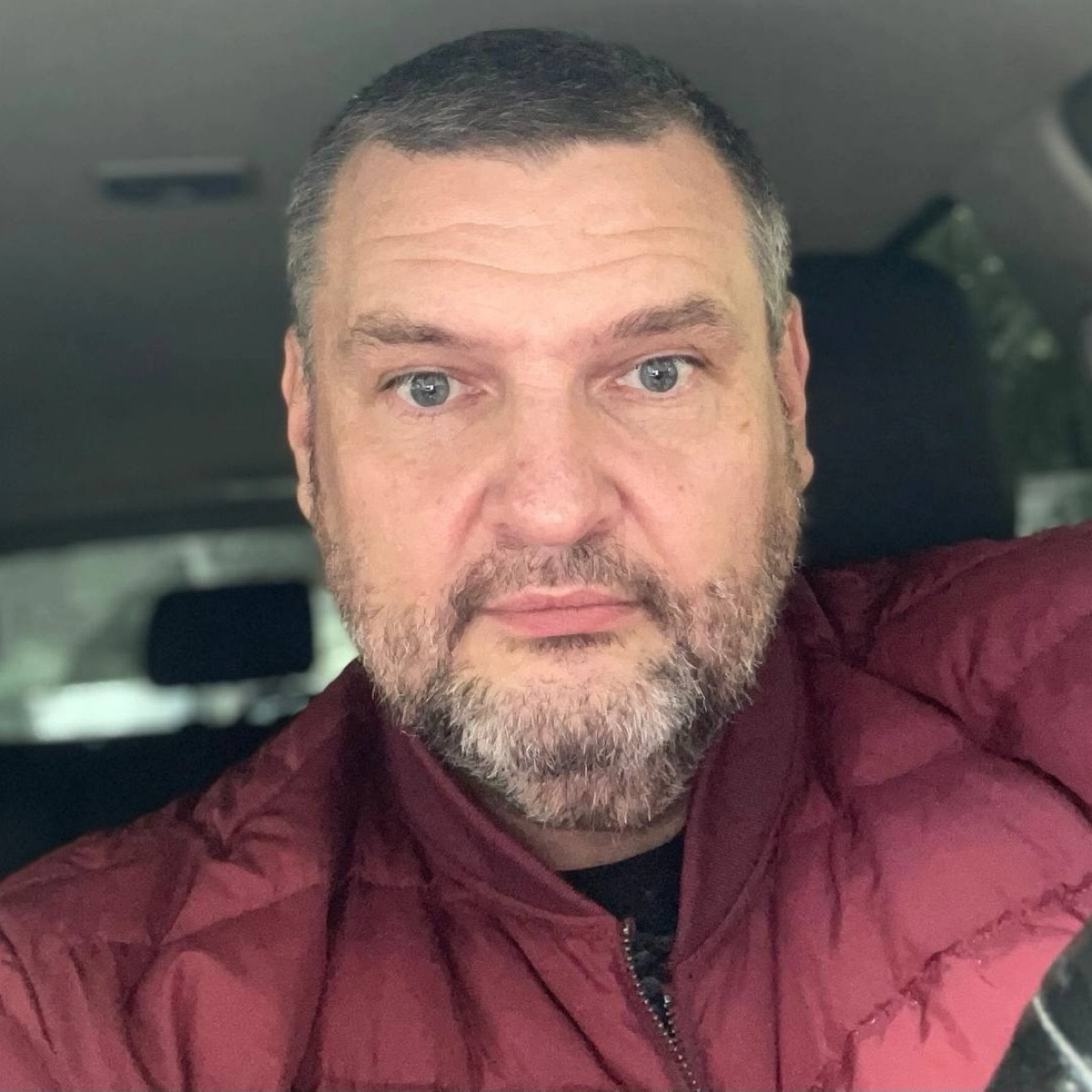 Дмитрий Бегун