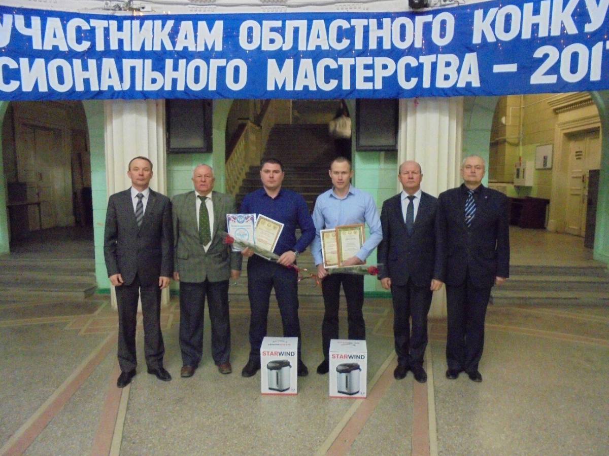 Олег Березнев