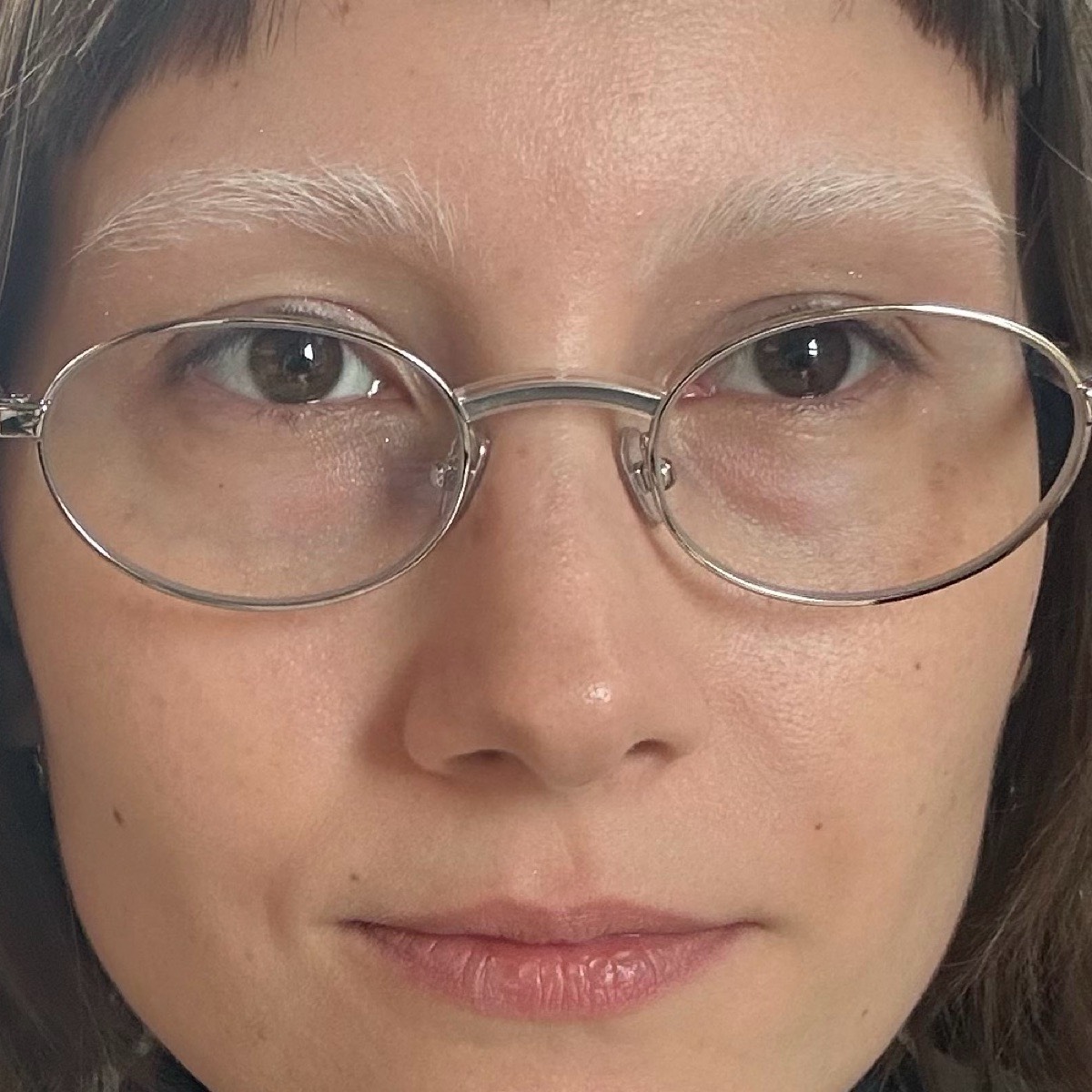 Хасанова Рида | Сетка — социальная сеть от hh.ru