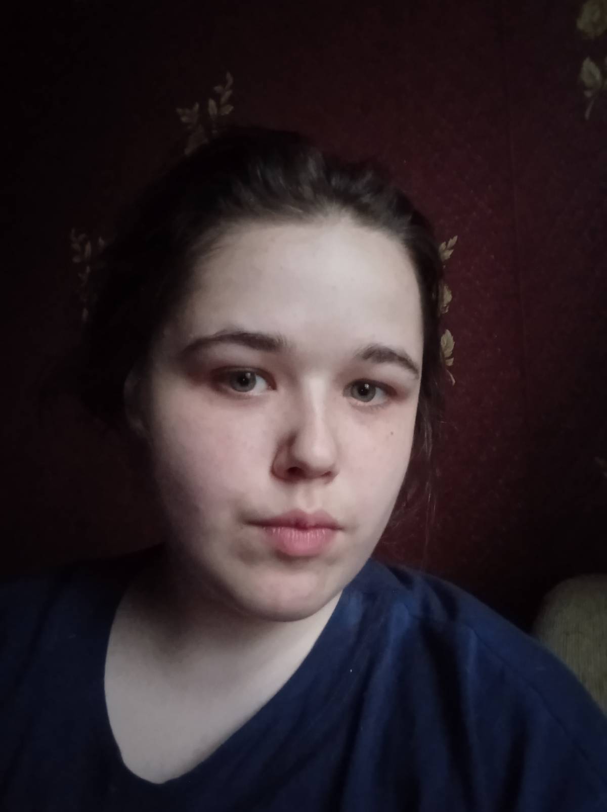 Алиса Серова
