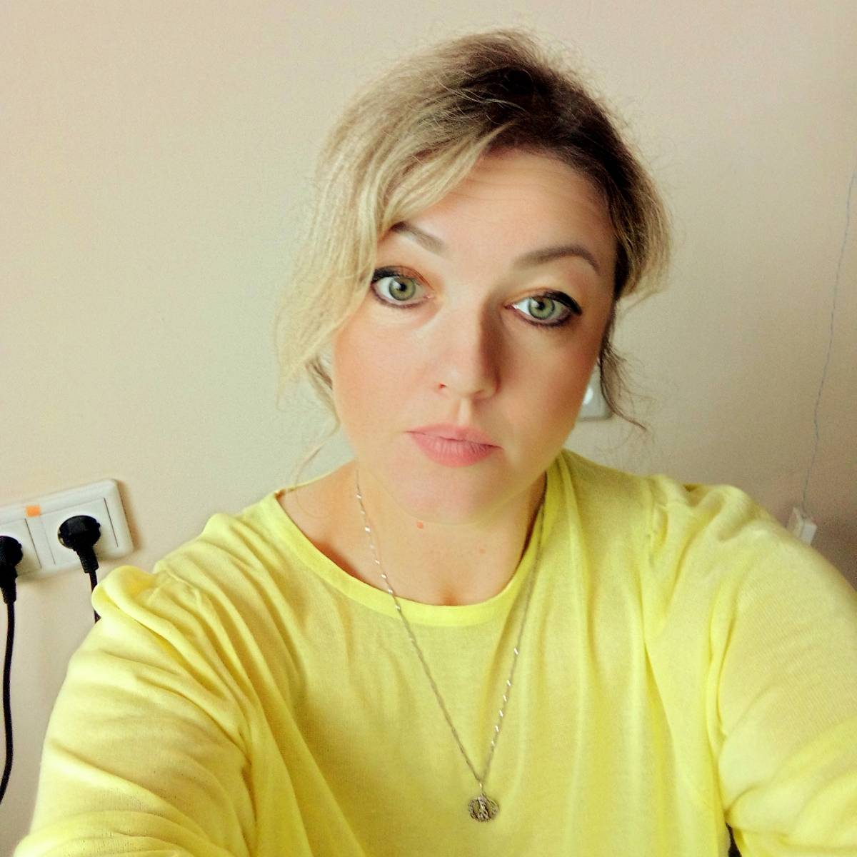 Алёна Жилина