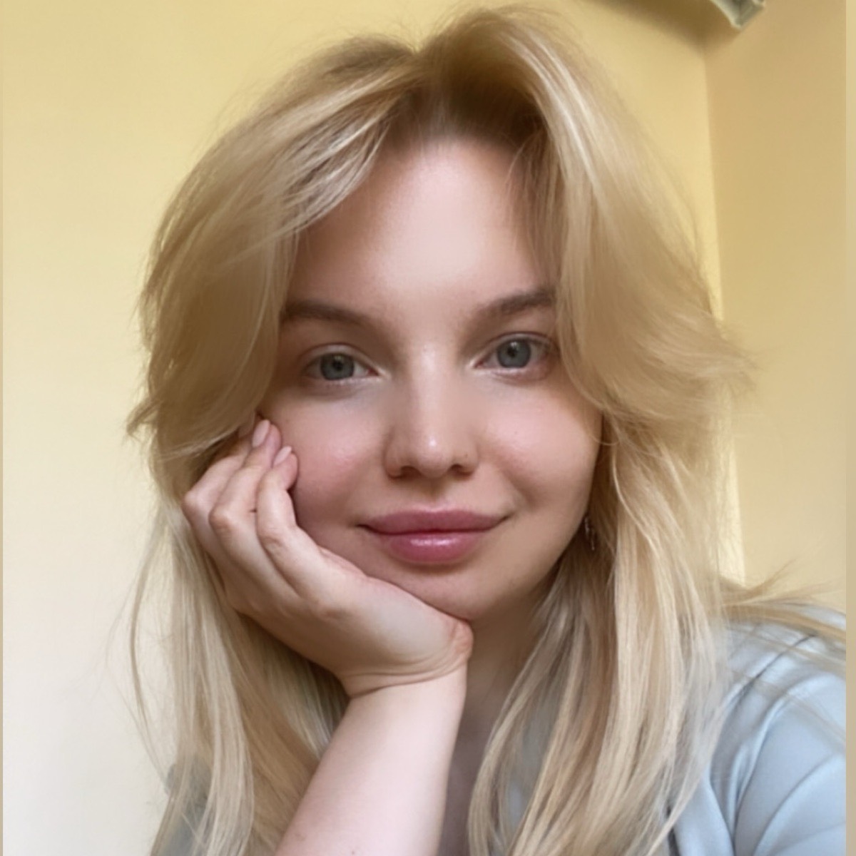 Владислава Сергеева | Сетка — социальная сеть от hh.ru